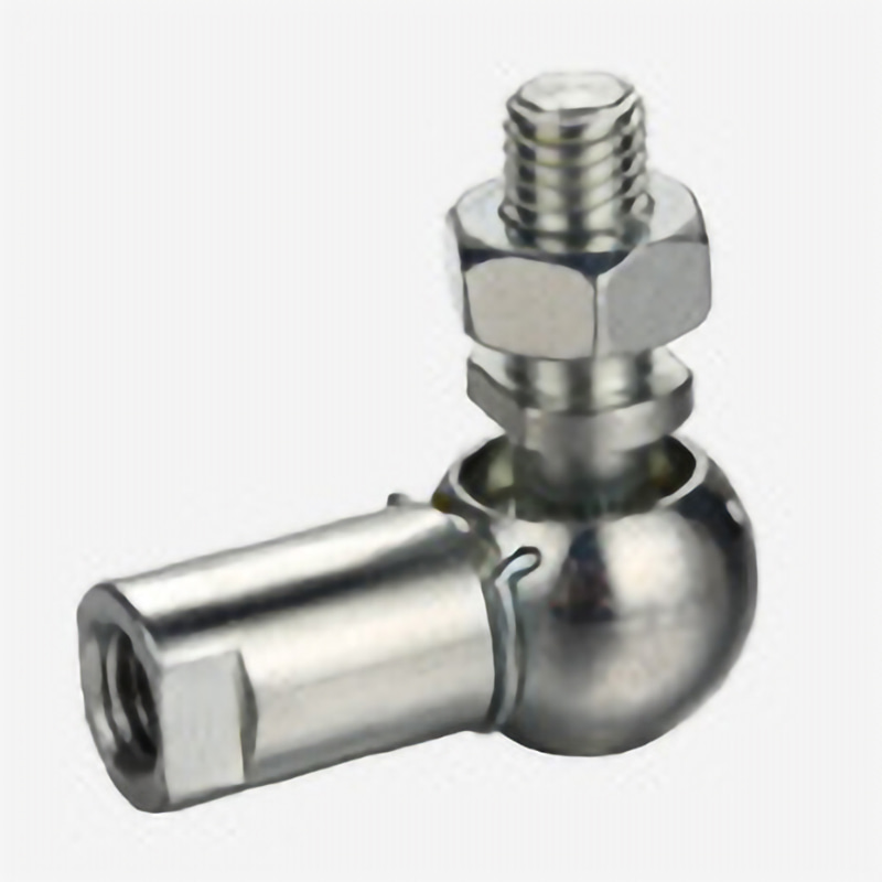 Sambungan Bola standard DIN 71802