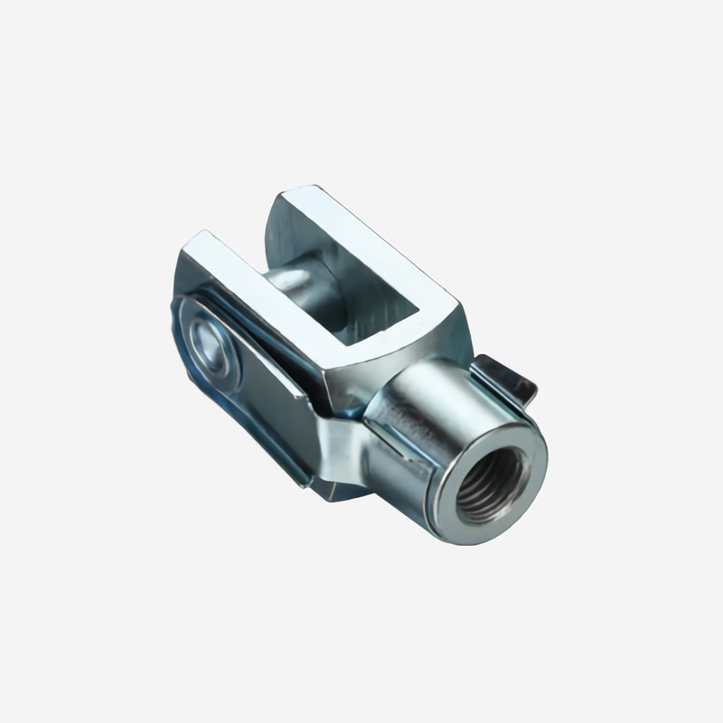Clevis dengan Bolt